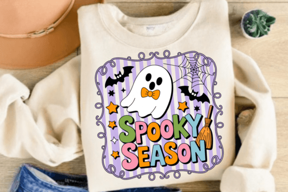 Download Vintage Halloween PNG Design - Vintage Collection
