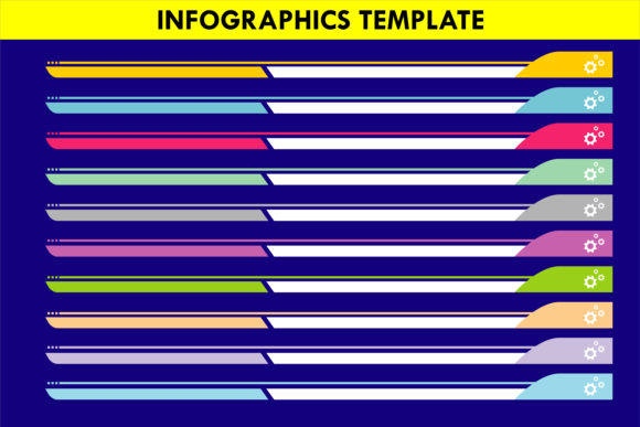 Download Infographic Best Creative Template - Creative Collection