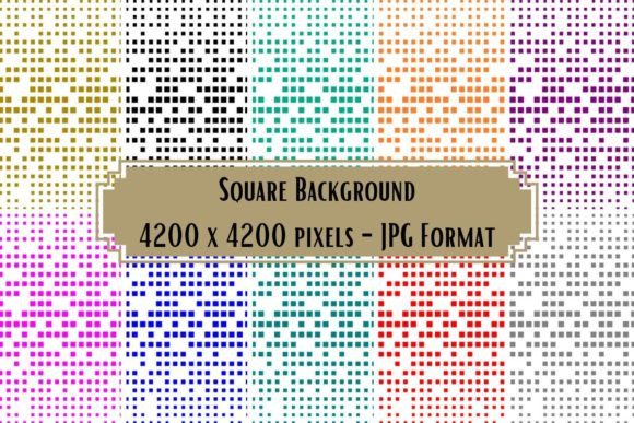 Download Square Background #2 - Square background Collection