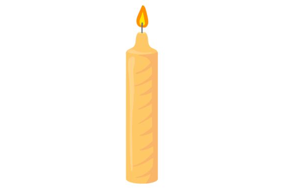 Download Standart Candle. Vintage Decorative Arom - Vintage Collection