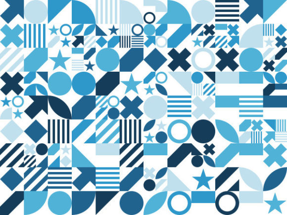 Download Digital Bohemian Background - Digital bohemian Collection