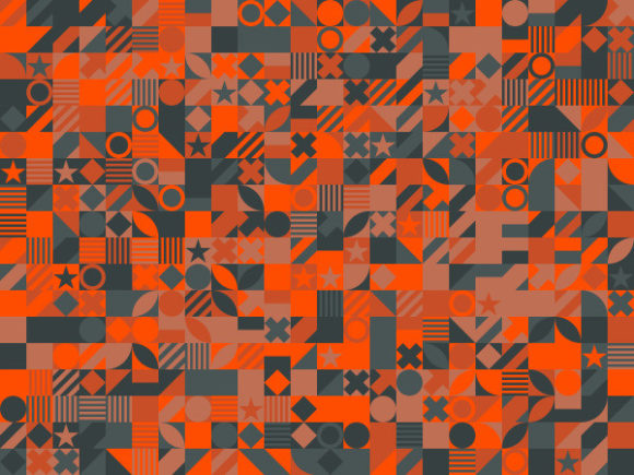 Download Digital Bohemian Pattern - Digital bohemian Collection