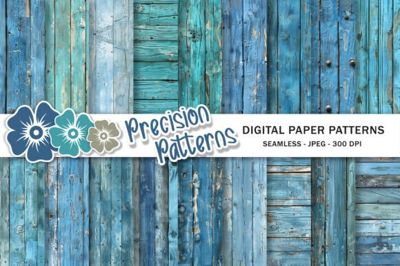 Download Vintage Nautical Wooden Grain Texture - Vintage Collection