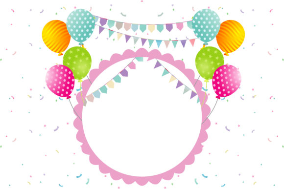 Download Birthday Creative Template - Creative Collection