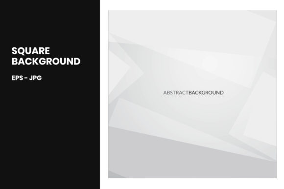 Download Square Background - Abstract Gray - Square background Collection