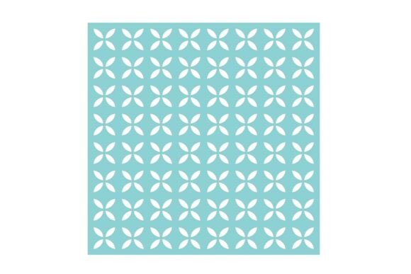 Download Cutout Floral Petals Square Background - Square background Collection